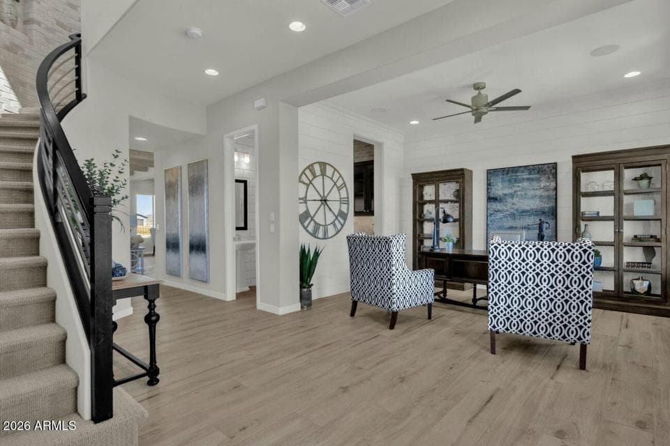 3064 E EVERGREEN Street, Mesa, AZ 85213 — photo 1 of 25