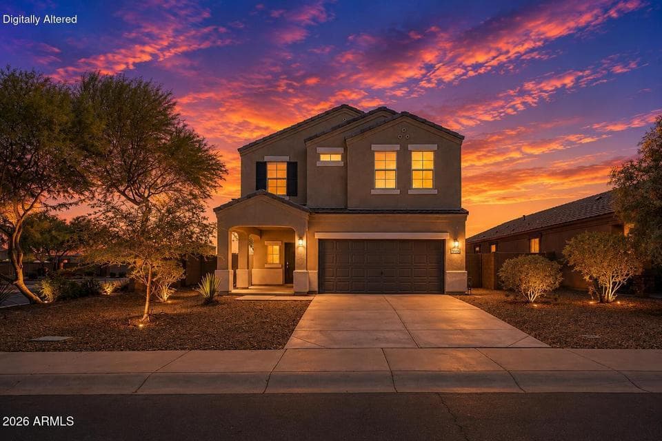 25555 W WINSTON Drive, Buckeye, AZ 85326 — photo 1 of 39