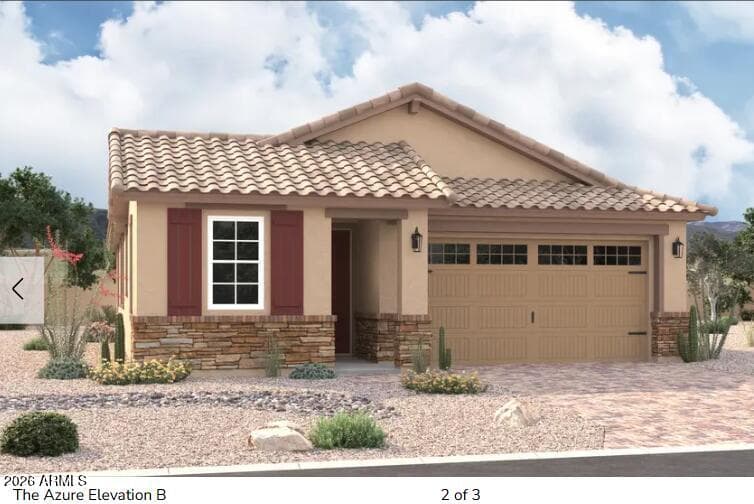 17035 W SAMANTHA Way, Goodyear, AZ 85338 — photo 1 of 1
