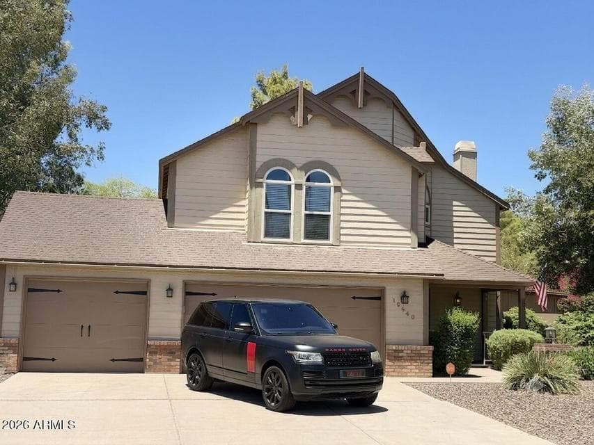 16640 N 54TH Street, Scottsdale, AZ 85254 — photo 1 of 46