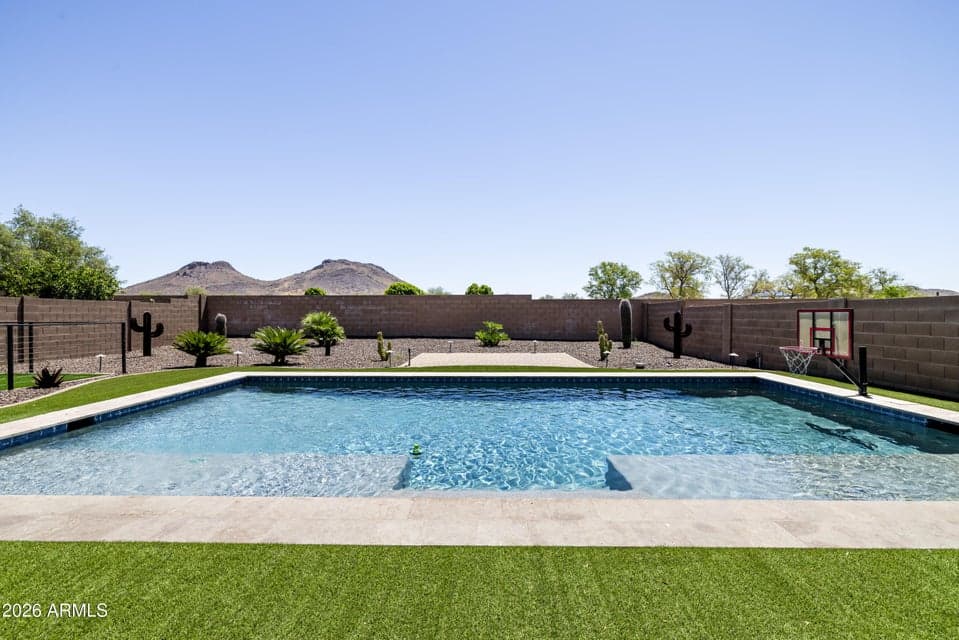 25273 N 69TH Avenue, Peoria, AZ 85383 — photo 1 of 31