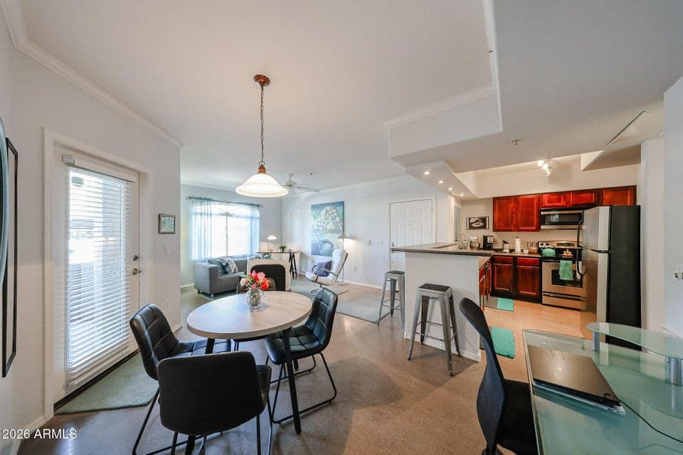 15095 N THOMPSON PEAK Parkway 1043, Scottsdale, AZ 85260 — photo 1 of 36