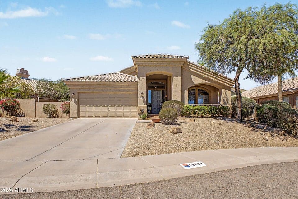 15608 S 7TH Street, Phoenix, AZ 85048 — photo 1 of 43