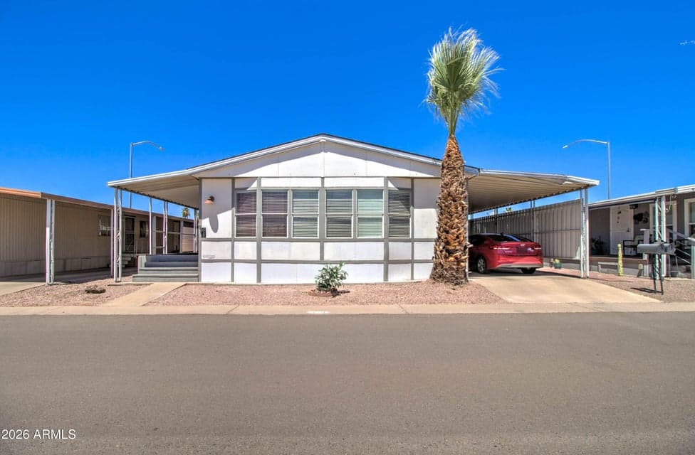 205 S HIGLEY Road 300, Mesa, AZ 85206 — photo 1 of 54
