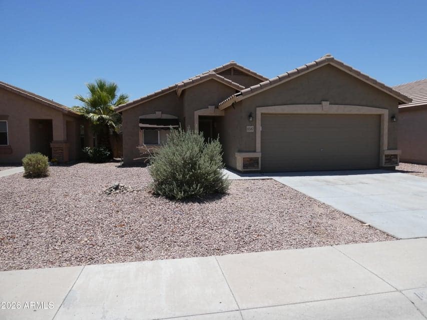 11547 W SCHLEIFER Drive, Youngtown, AZ 85363 — photo 1 of 16