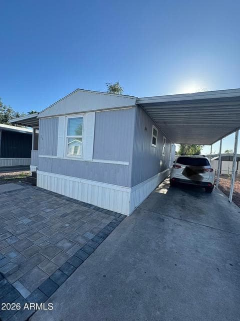 8601 N 71ST Avenue 84, Glendale, AZ 85301 — photo 1 of 10