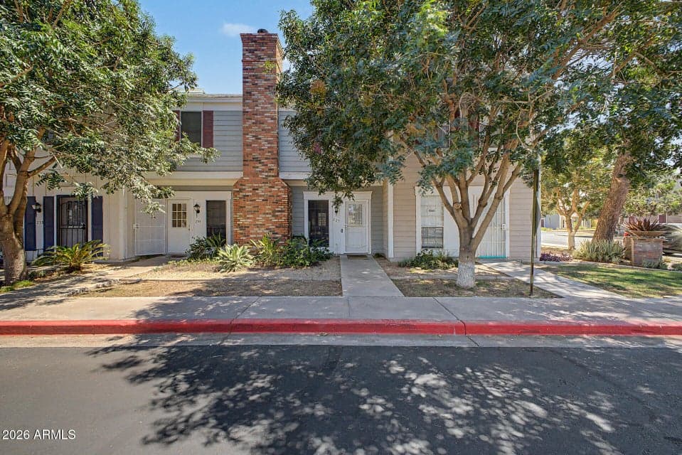 1601 N SABA Street 233, Chandler, AZ 85225 — photo 1 of 31