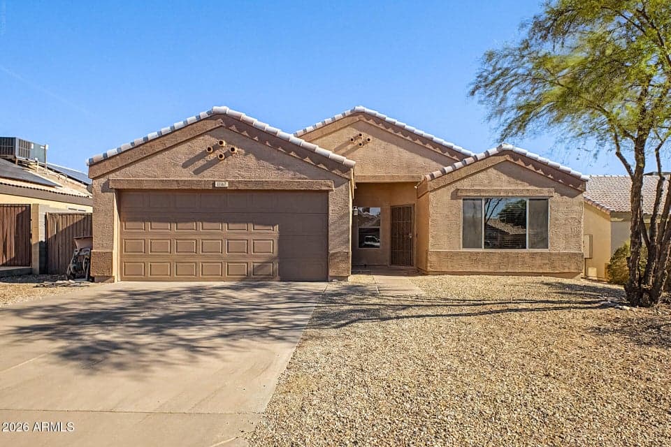 11167 W HARMONT Drive, Peoria, AZ 85345 — photo 1 of 22