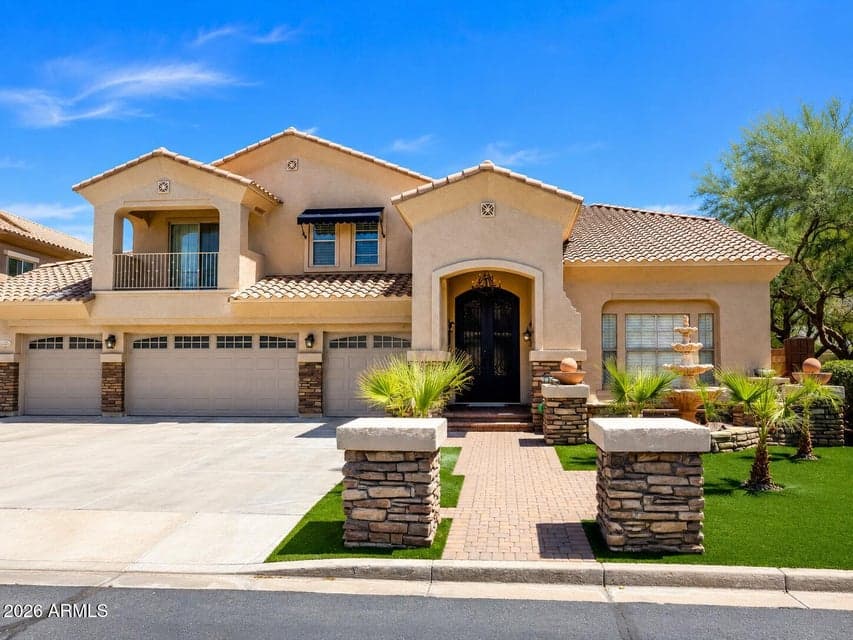 26727 N 97TH Lane, Peoria, AZ 85383 — photo 1 of 68