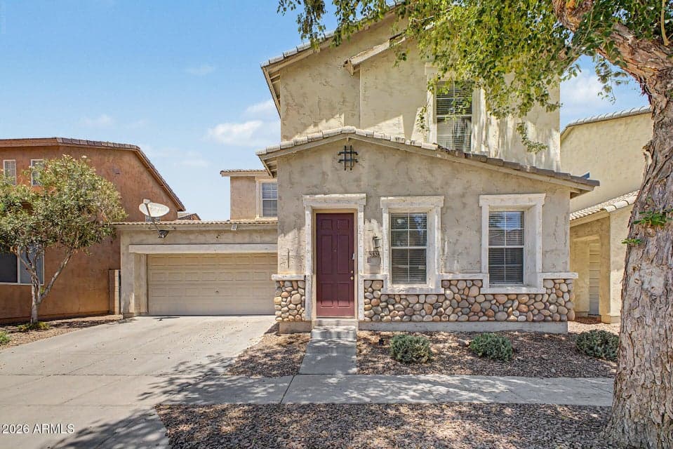 5326 W WARNER Street, Phoenix, AZ 85043 — photo 1 of 31