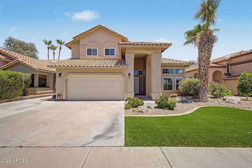 16813 S 31ST Way, Phoenix, AZ 85048 — photo 1 of 19