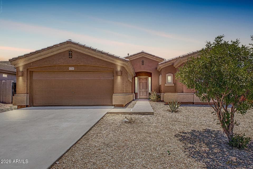 17767 W DESERT VIEW Lane, Goodyear, AZ 85338 — photo 1 of 36