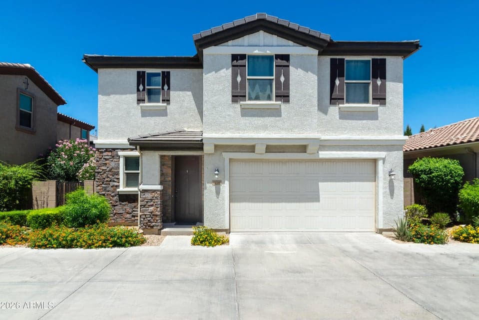 5156 E Desert Trail, Cave Creek, AZ 85331 — photo 1 of 32