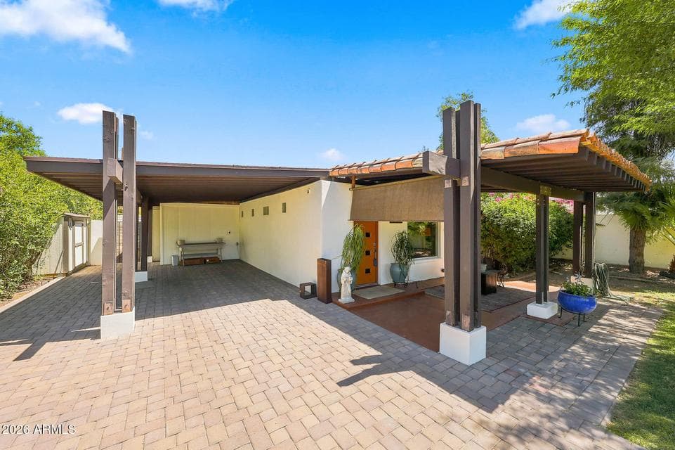 2734 E FLOWER Street, Phoenix, AZ 85016 — photo 1 of 45