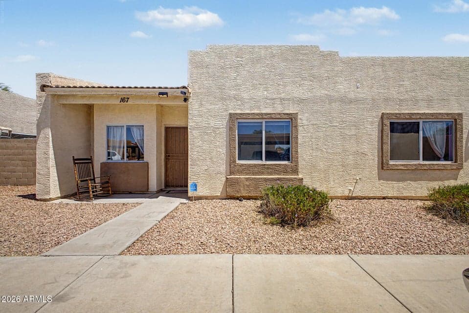 2300 E MAGMA Road 167, San Tan Valley, AZ 85143 — photo 1 of 17