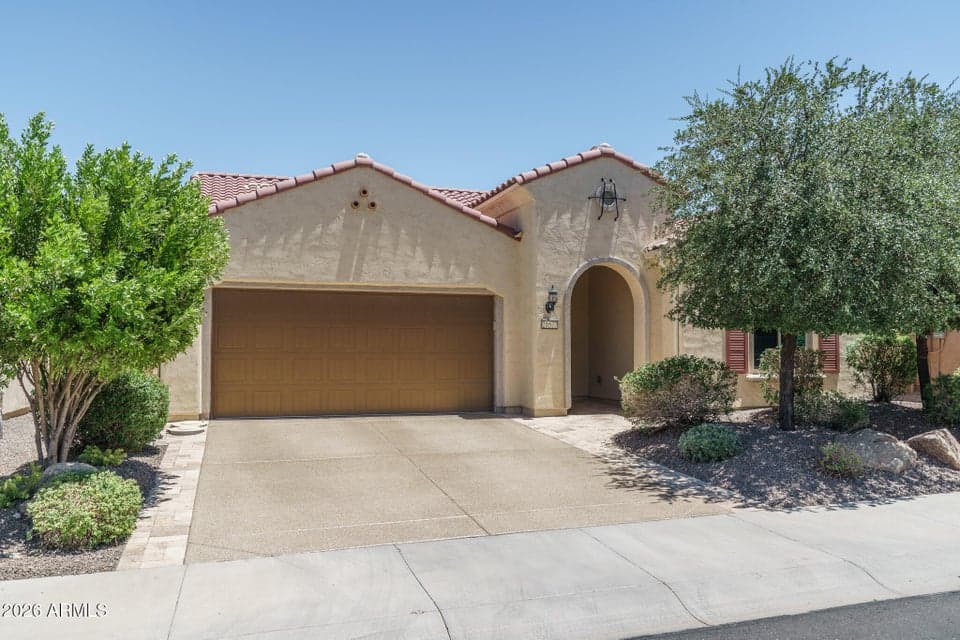 20577 N 274TH Avenue, Buckeye, AZ 85396 — photo 1 of 68