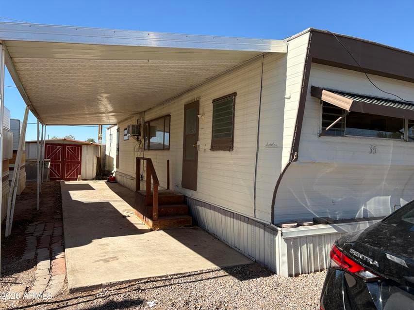 517 N AVENUE A 35, Casa Grande, AZ 85122 — photo 1 of 9