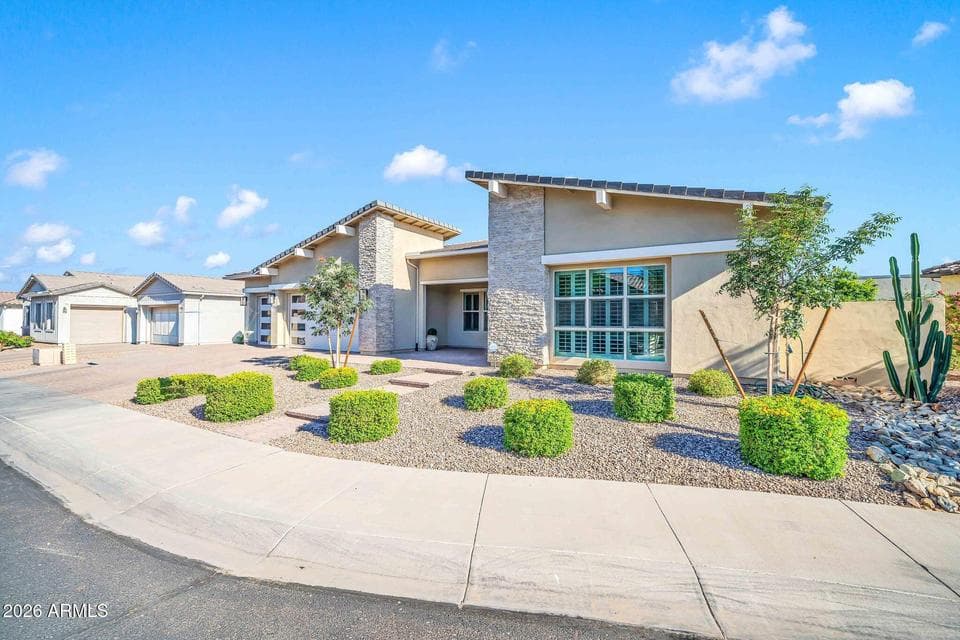 13851 W BLOSSOM Way, Litchfield Park, AZ 85340 — photo 1 of 93
