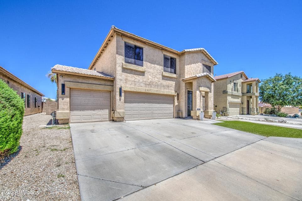 29202 N Shannon Drive, San Tan Valley, AZ 85143 — photo 1 of 39