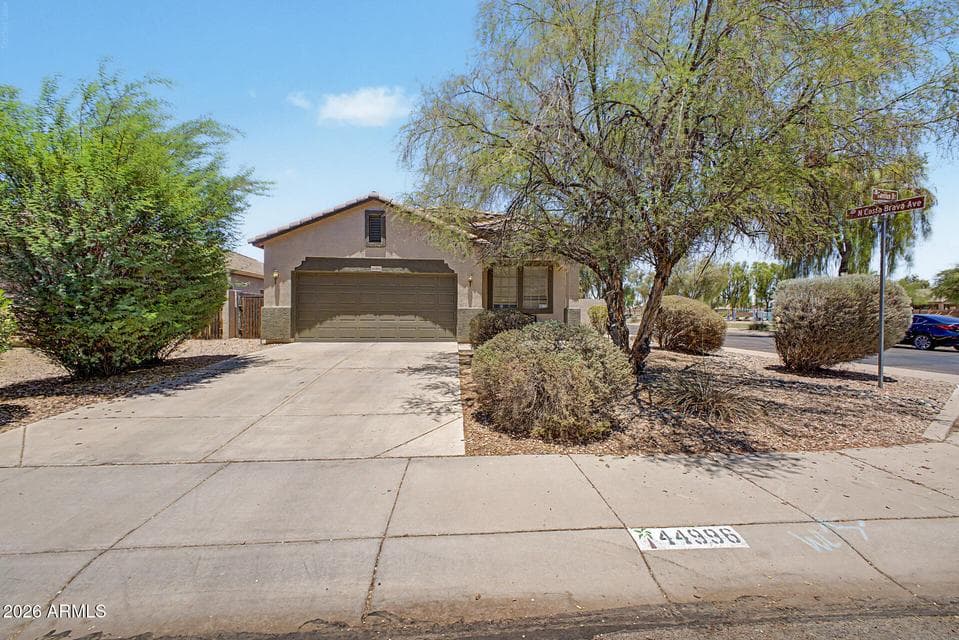 44996 W GAVILAN Drive, Maricopa, AZ 85139 — photo 1 of 32