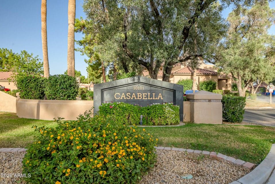 10101 N ARABIAN Trail N 2020, Scottsdale, AZ 85258 — photo 1 of 26