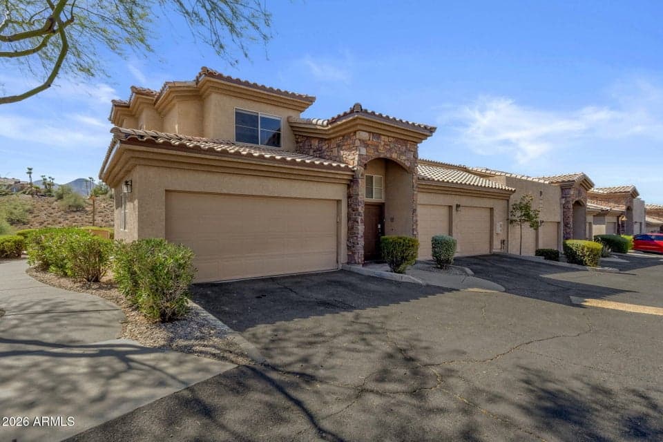 13700 N FOUNTAIN HILLS Boulevard 321, Fountain Hills, AZ 85268 — photo 1 of 31