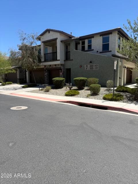 5100 E RANCHO PALOMA Drive 2021, Cave Creek, AZ 85331 — photo 1 of 13
