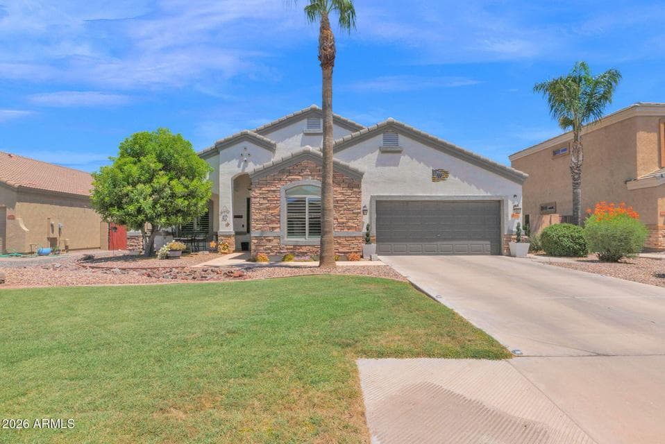 9850 E COTTON Road, Florence, AZ 85132 — photo 1 of 47