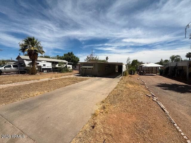 8125 E BILLINGS Street, Mesa, AZ 85207 — photo 1 of 11