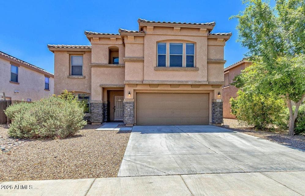 649 W VIOLA Street, Casa Grande, AZ 85122 — photo 1 of 25