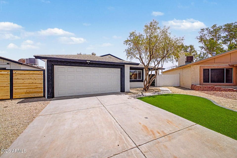 851 N 87TH Place, Scottsdale, AZ 85257 — photo 1 of 33