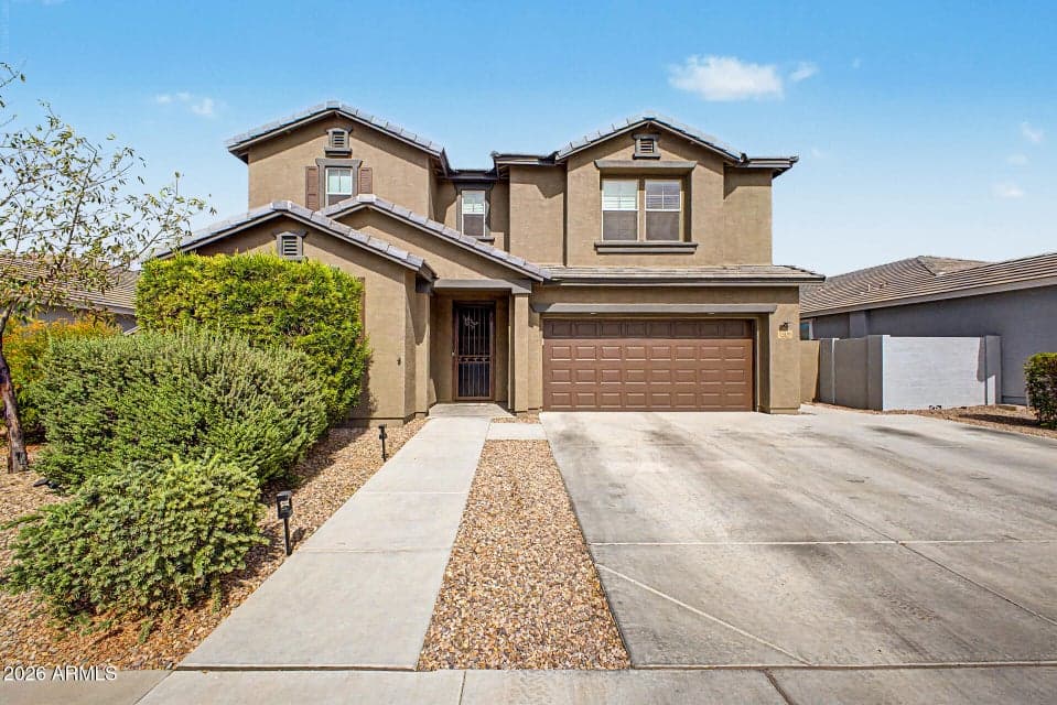 3409 N LOS ALAMOS, Mesa, AZ 85213 — photo 1 of 28