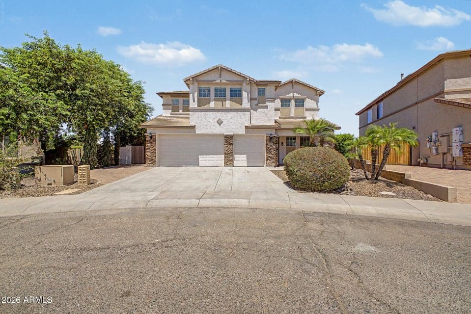 27322 N 53RD Drive, Phoenix, AZ 85083 — photo 1 of 63