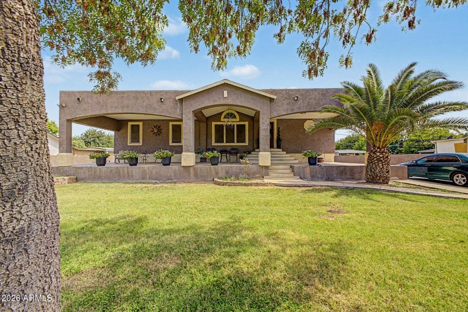 11121 W HIDALGO Avenue, Tolleson, AZ 85353 — photo 1 of 37