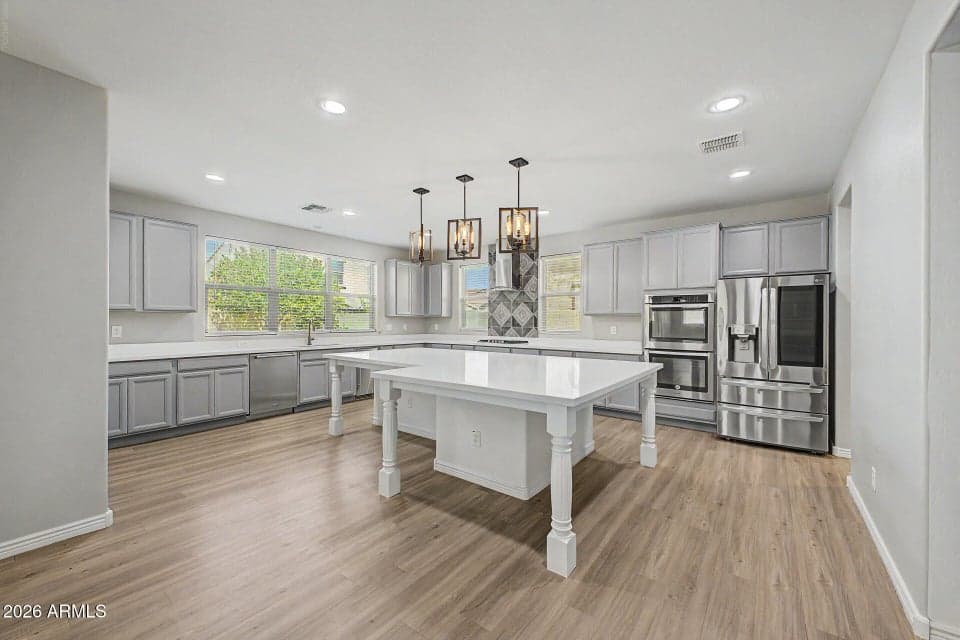 5222 S VERDE, Mesa, AZ 85212 — photo 1 of 58