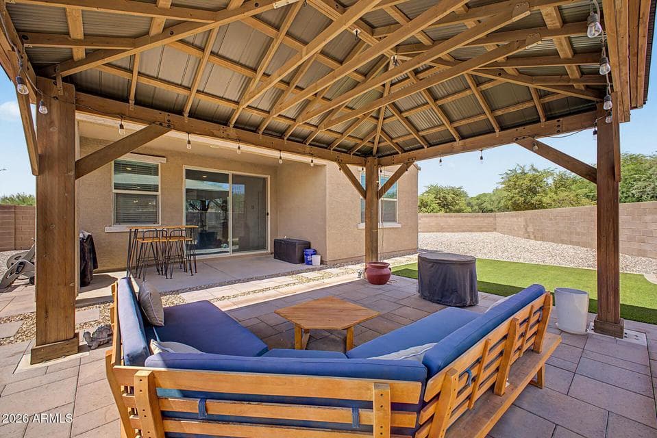 2564 E Alvaro Trail, Casa Grande, AZ 85194 — photo 1 of 29