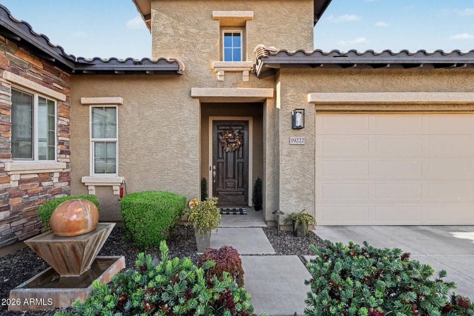19222 W DENTON Street, Litchfield Park, AZ 85340 — photo 1 of 41