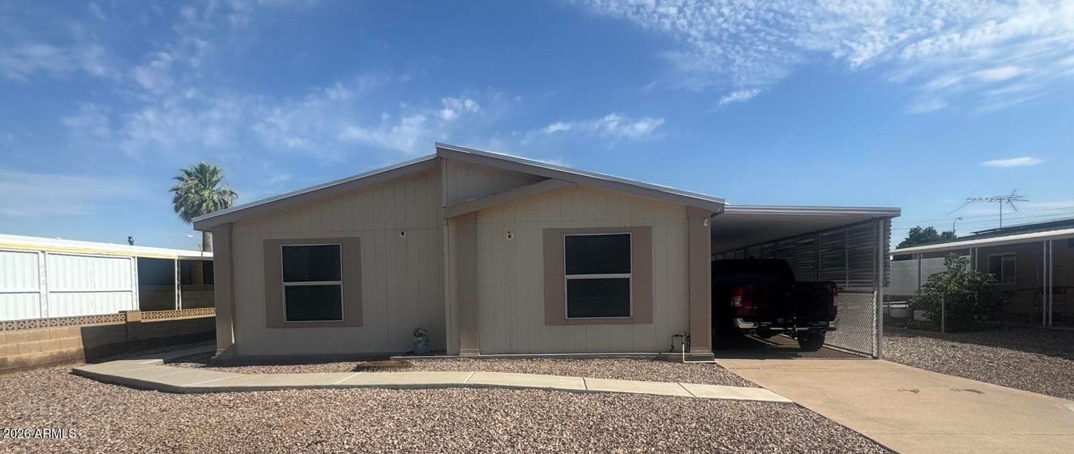 5419 E ARCADIA Avenue, Mesa, AZ 85206 — photo 1 of 27