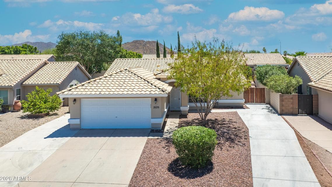3535 N RAMADA, Mesa, AZ 85215 — photo 1 of 61
