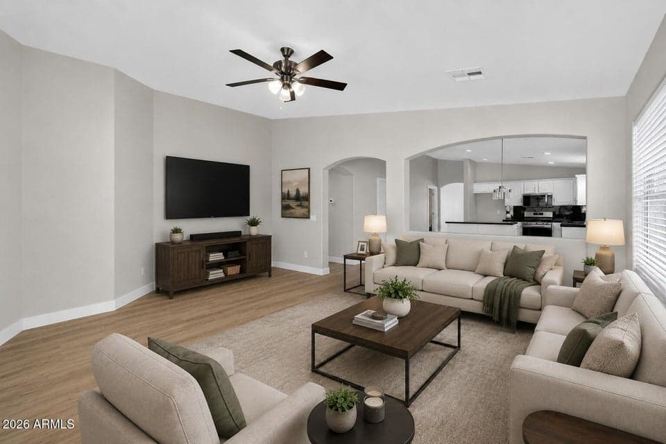 46007 W AMSTERDAM Road, Maricopa, AZ 85139 — photo 1 of 58