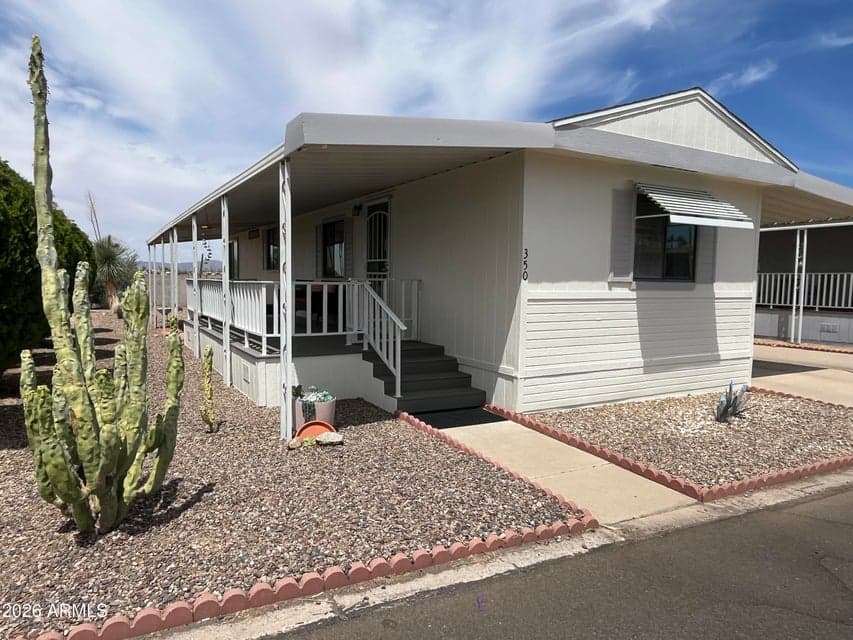 11596 W SIERRA DAWN Boulevard 350, Surprise, AZ 85378 — photo 1 of 35