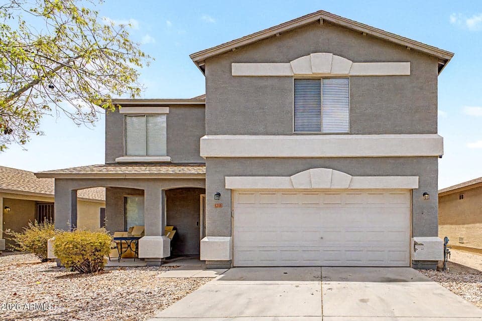1211 E SILKTASSEL Trail, San Tan Valley, AZ 85143 — photo 1 of 31