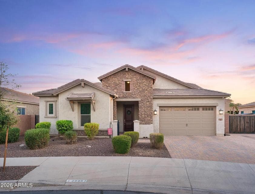 20051 E MAYA Road, Queen Creek, AZ 85142 — photo 1 of 38