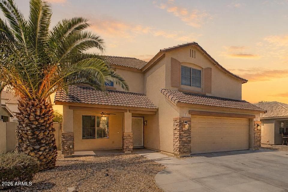 10521 W LA REATA Avenue, Avondale, AZ 85392 — photo 1 of 38