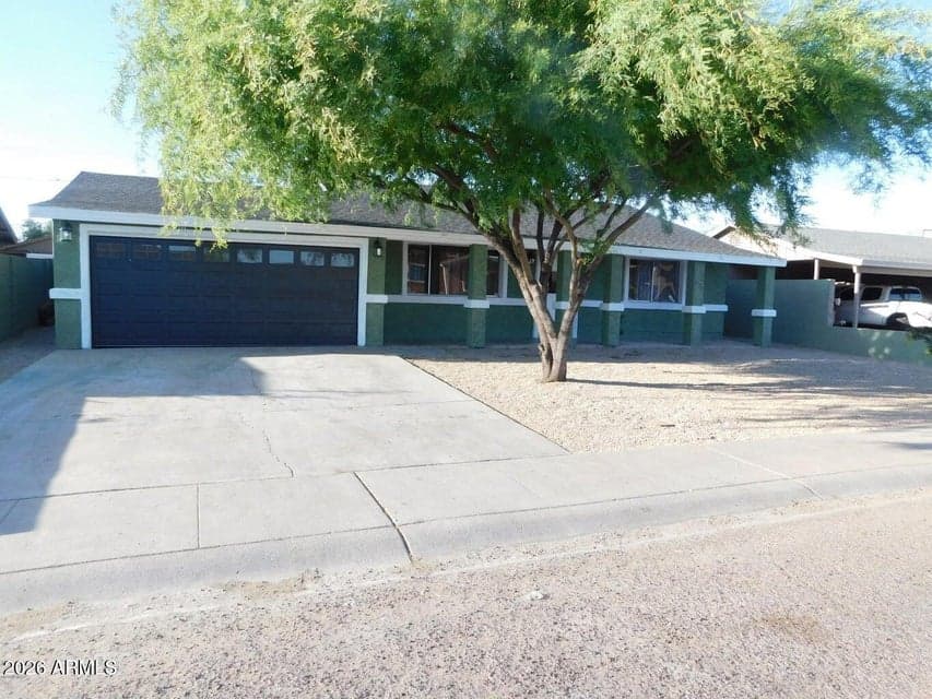5612 W WILSHIRE Drive, Phoenix, AZ 85035 — photo 1 of 13