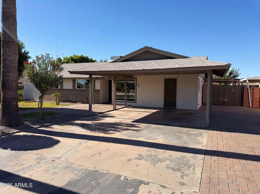 5617 W HATCHER Road, Glendale, AZ 85302 — photo 1 of 26