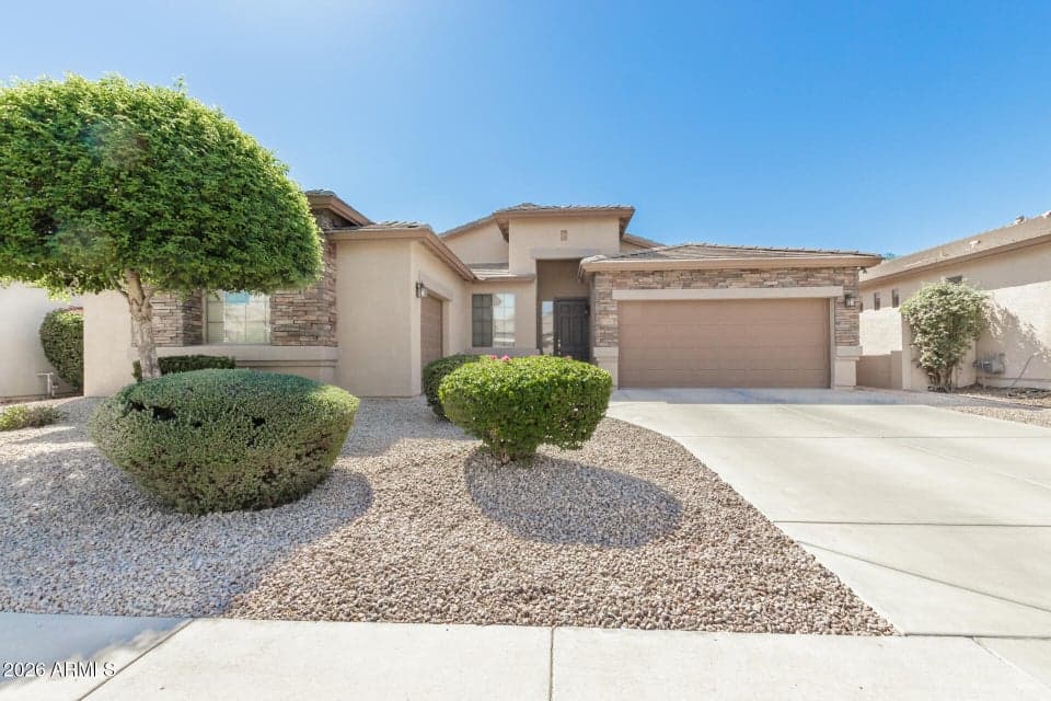 27619 N 65TH Drive, Phoenix, AZ 85083 — photo 1 of 18