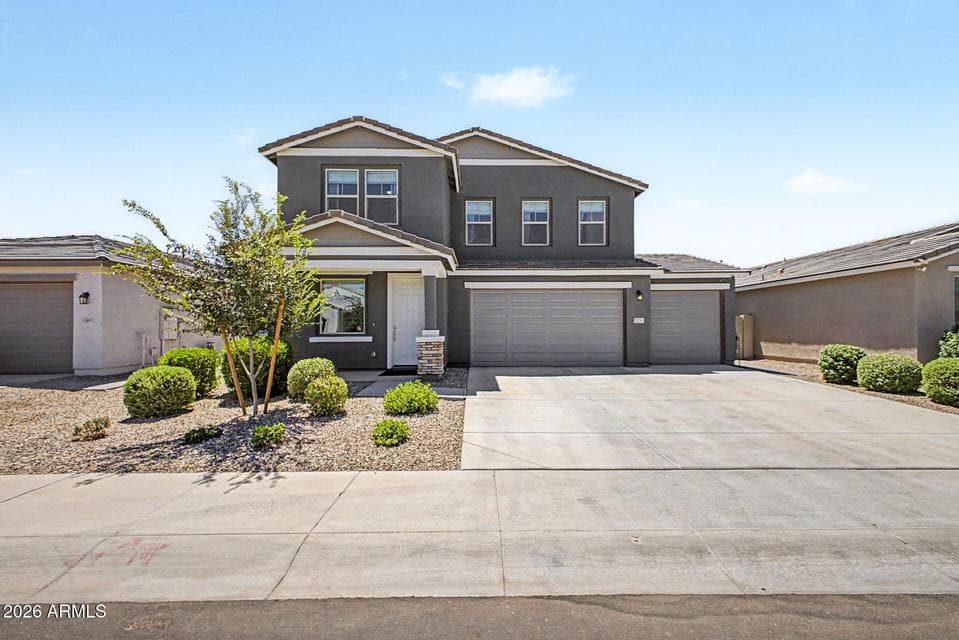 3295 E REBEL Lane, San Tan Valley, AZ 85143 — photo 1 of 49