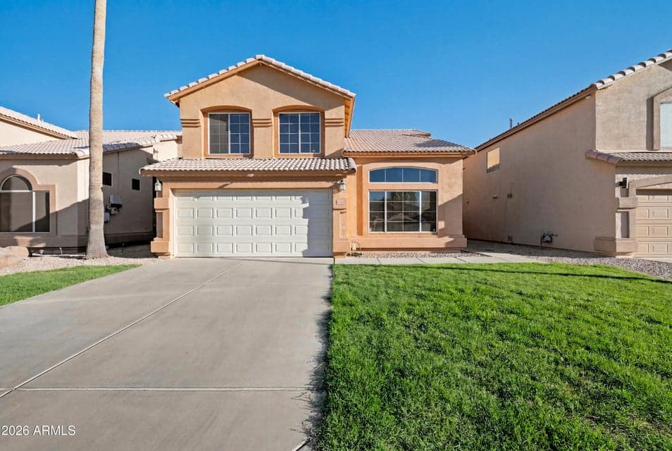 735 E Geronimo Street, Chandler, AZ 85225 — photo 1 of 28