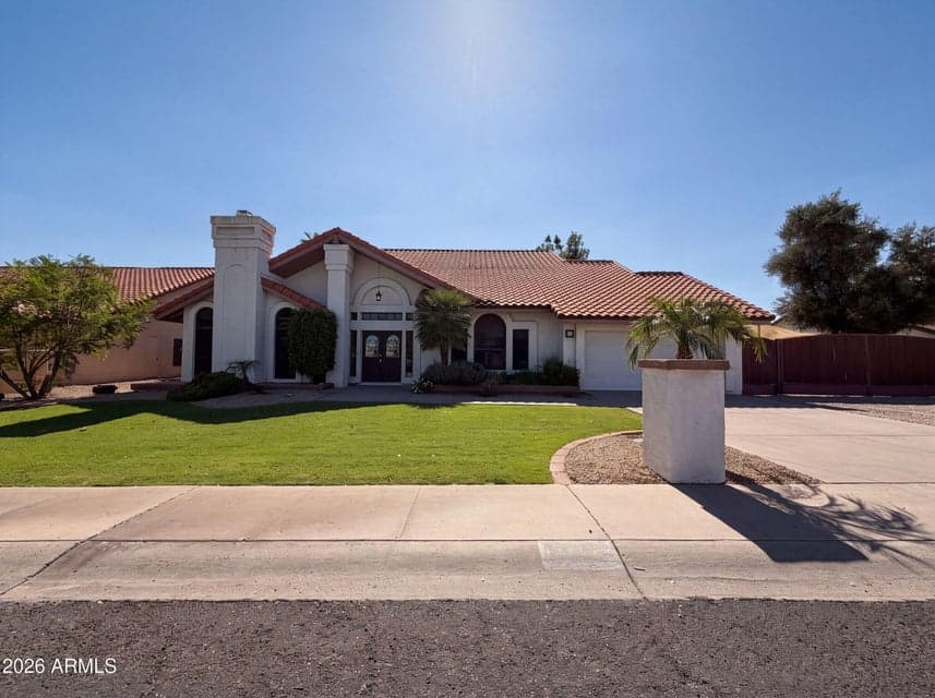 13816 N 50TH Street, Scottsdale, AZ 85254 — photo 1 of 36